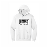 MV Softball - Hoodie